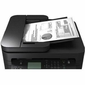 IMAGECLASS MF273DW 3-ON-1 MULTI-FUNCTION MONOCHROME LASER