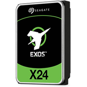 MULTI20 20TB EXOS X24 HDD 512E/4KN SATA SATA RPM 3.5