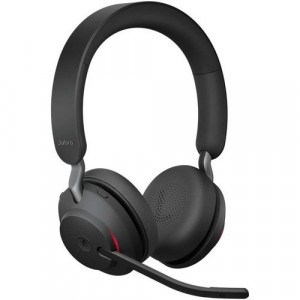 Jabra - Gn Us Jabra Evolve2 65 Headset - 26599-989-899