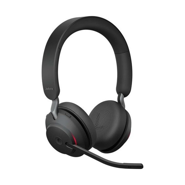 Jabra - Gn Us Jabra Evolve2 65 Headset