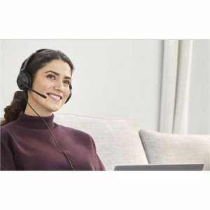 JABRA EVOLVE2 30 SE USB-C UC STEREO MULTI 18