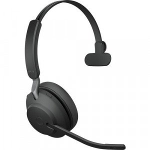 Jabra - Gn Us Jabra Evolve2 65 Headset - 26599-889-989