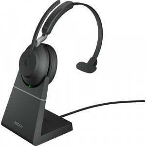 Jabra - Gn Us Jabra Evolve2 65 Headset - 26599-889-989