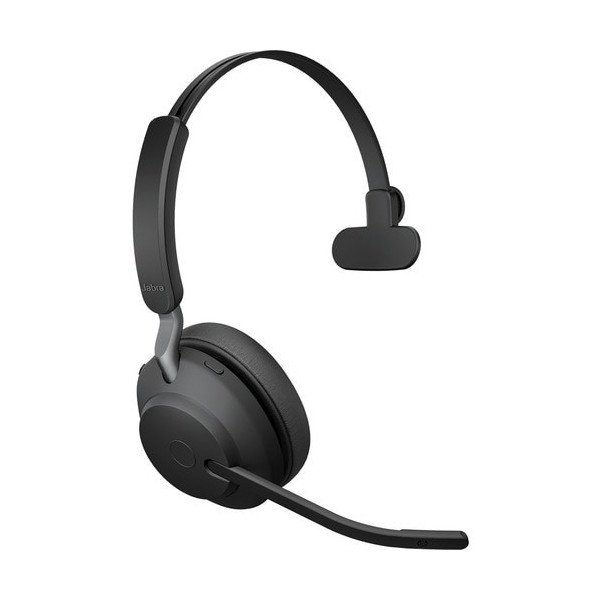 Jabra - Gn Us Jabra Evolve2 65 Headset