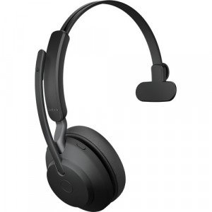 Jabra - Gn Us Jabra Evolve2 65 Headset - 26599-889-999