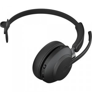 Jabra - Gn Us Jabra Evolve2 65 Headset - 26599-889-999