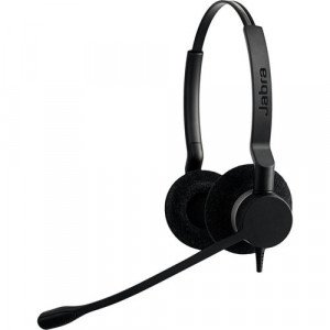 Jabra - Gn Us Jabra BIZ 2300 USB Headset  - 2399-823-109