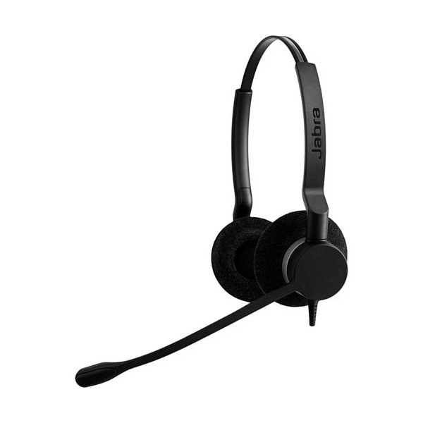 Jabra - Gn Us Jabra BIZ 2300 USB Headset