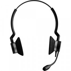 Jabra - Gn Us Jabra BIZ 2300 USB Headset  - 2399-823-109