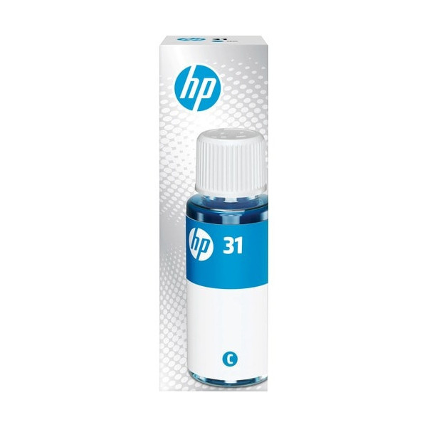 31 70ML CYAN ORIGINAL INK BOTTLE