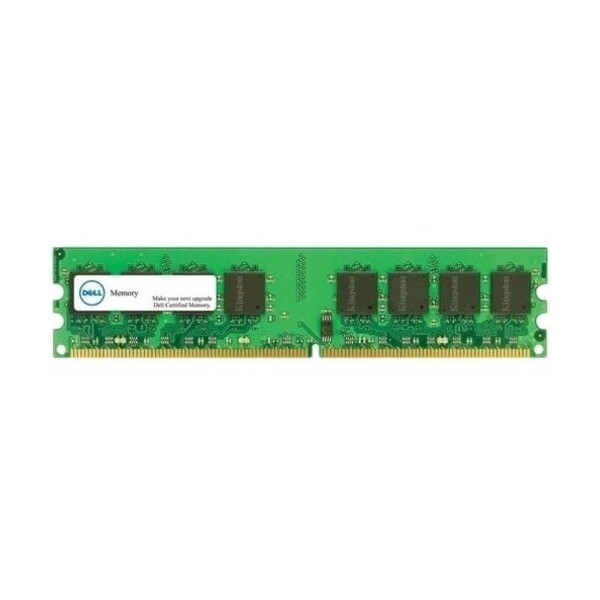 16GB MEM UP 1RX8 DDR4 UDIMM 3200MHZ ECC