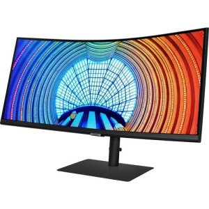 34IN CURVED 3440X1440 21 9 1000R MONITOR 5MS