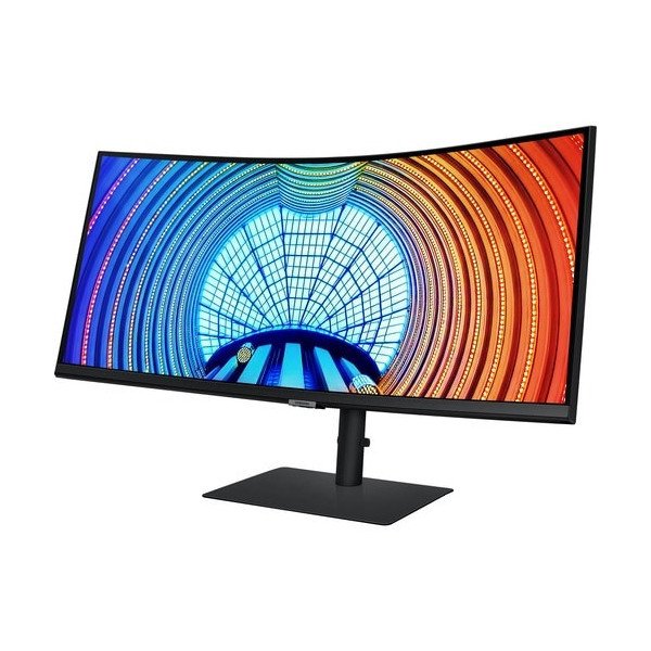 34IN CURVED 3440X1440 21 9 1000R MONITOR 5MS