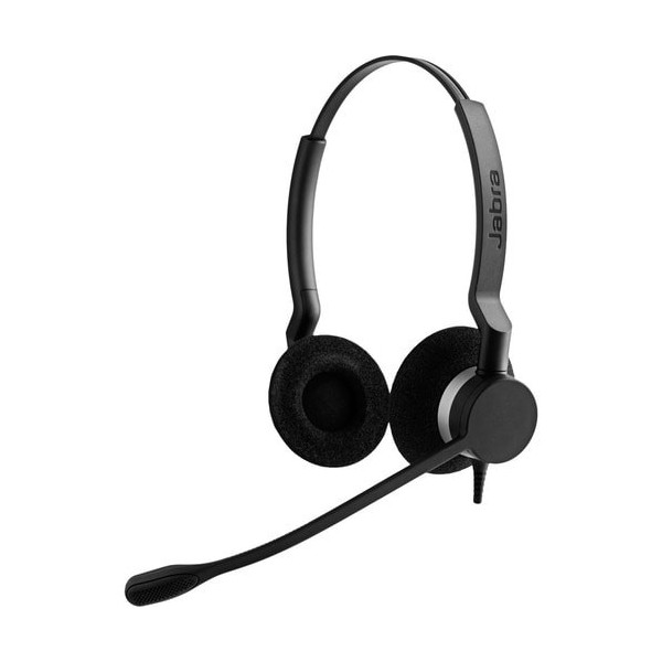 Jabra - Gn Us Jabra BIZ 2300 QD Headset