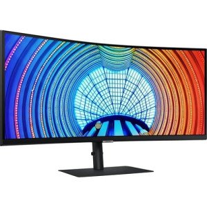 34IN CURVED 3440X1440 21 9 1000R MONITOR 5MS