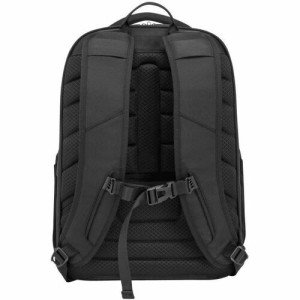 CHECKPOINT FRIENDLY CORPORATE TRAVELER III BLK BACKPACK 16IN