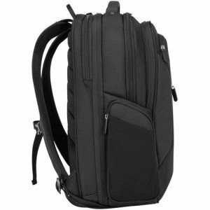 CHECKPOINT FRIENDLY CORPORATE TRAVELER III BLK BACKPACK 16IN