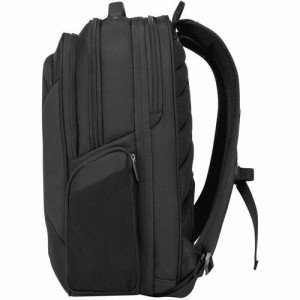 CHECKPOINT FRIENDLY CORPORATE TRAVELER III BLK BACKPACK 16IN