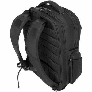 CHECKPOINT FRIENDLY CORPORATE TRAVELER III BLK BACKPACK 16IN