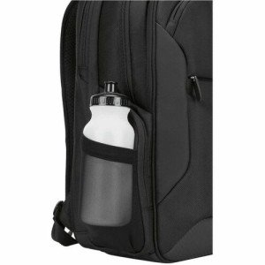 CHECKPOINT FRIENDLY CORPORATE TRAVELER III BLK BACKPACK 16IN