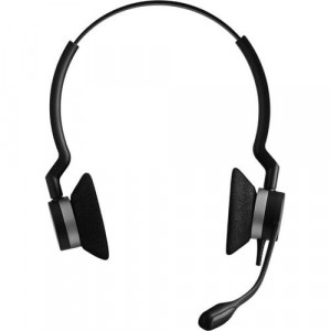 Jabra - Gn Us Jabra BIZ 2300 QD Headset - 2309-820-105