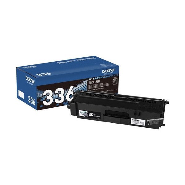 BLACK TONER CARTRIDGE FOR MULTI 4HL-L8250CDN/L8350CDW/L8350CD