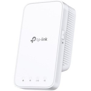 AC1200 MESH WI-FI RANGE EXTNDR 2.4/5GHZ BAND 300/867 MBPS