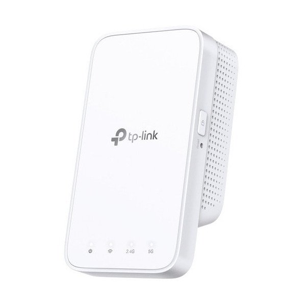 AC1200 MESH WI-FI RANGE EXTNDR 2.4/5GHZ BAND 300/867 MBPS