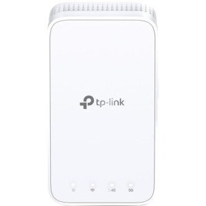 AC1200 MESH WI-FI RANGE EXTNDR 2.4/5GHZ BAND 300/867 MBPS