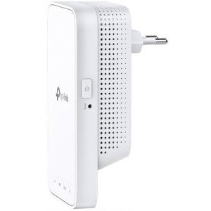 AC1200 MESH WI-FI RANGE EXTNDR 2.4/5GHZ BAND 300/867 MBPS