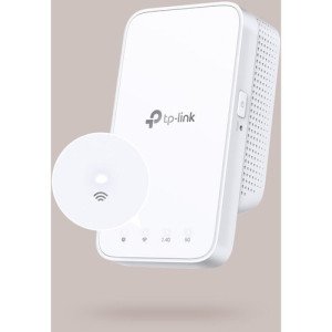 AC1200 MESH WI-FI RANGE EXTNDR 2.4/5GHZ BAND 300/867 MBPS