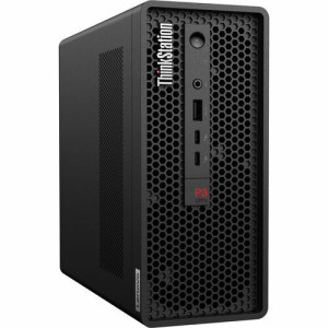 TOPSELLER THINKSTATION P3 ULTRA I9-14900 VPRO 4.30G 64GB 2TB W11P64