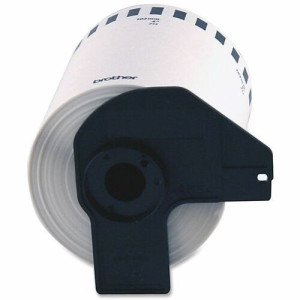 CONTINUOUS LENGTH FILM WHITE MULTI 3TAPE 4X100