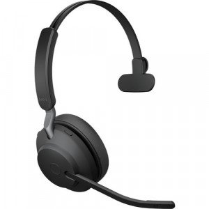 Jabra - Gn Us Jabra Evolve2 65 Headset - Mono - 26599-889-899