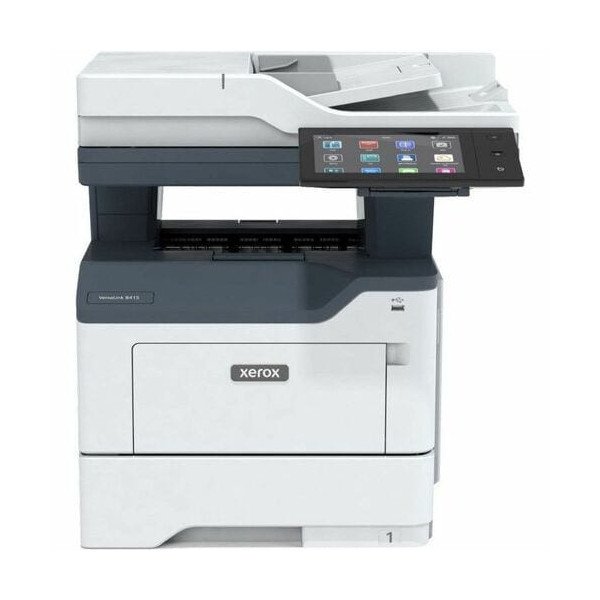 VERSALINK B415 MULTIFUNCTION PRINTER UP TO 50PPM DUPLEX