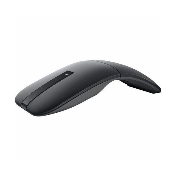 BT TRAVEL MOUSE MS700 BLACK