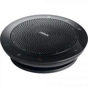 Jabra - Gn Us Jabra Speak 510+ Speakerphone  - 7510-409