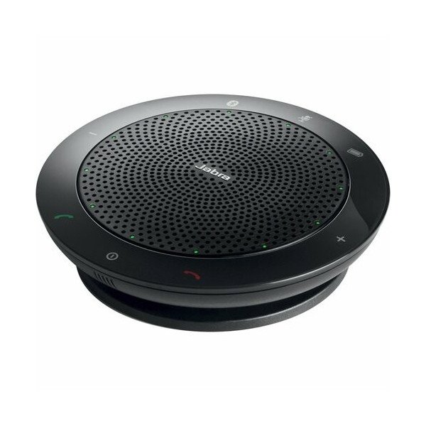 Jabra - Gn Us Jabra Speak 510+ Speakerphone