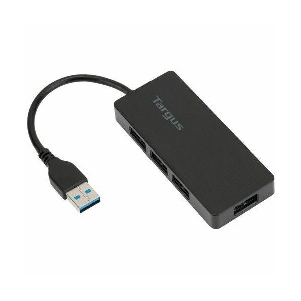 4PORT USB 3.0 HUB