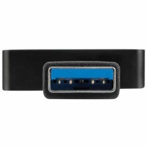 4PORT USB 3.0 HUB