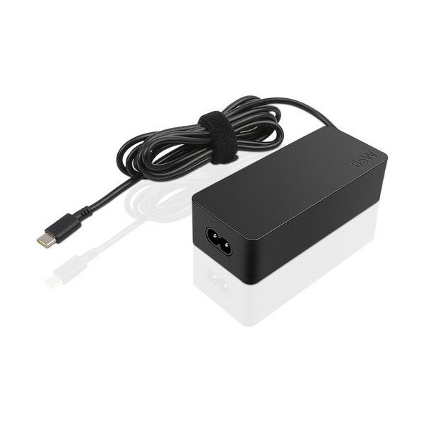 Lenovo AC Adapter - 65 W - United States