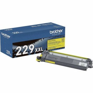 Brother Original Super High Yield Laser Toner Cartridge  - TN229XXLY