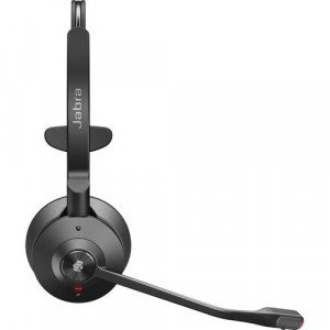 Jabra - Gn Us Jabra Engage 55 Headset - 9553-450-125