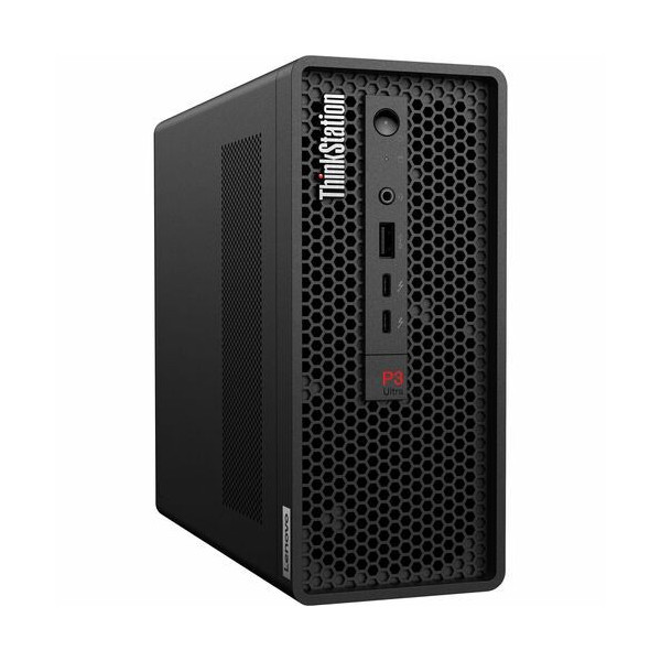 Lenovo ThinkStation P3 Ultra 30HA0064US Workstation