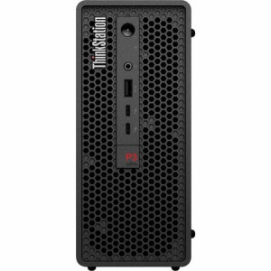 Lenovo ThinkStation P3 Ultra 30HA0064US Workstation - 30HA0064US