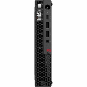 Lenovo ThinkStation P3 30H0006LUS Workstation - 30H0006LUS