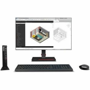 Lenovo ThinkStation P3 30H0006YUS Workstation - 30H0006YUS