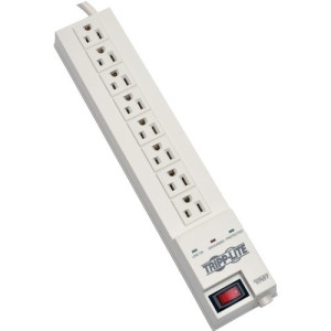 Tripp Lite by Eaton Protect It! SK6-6/SPIKEBAR Surge Suppressor - SK6-6/SPIKEBAR