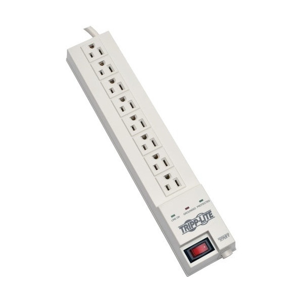 Tripp Lite by Eaton Protect It! SK6-6/SPIKEBAR Surge Suppressor