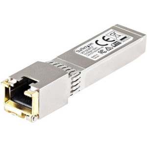 StarTech.com Cisco SFP-10GB-TC Compatible SFP+ Module - SFP10GBTCST